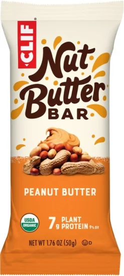 Clif Nut Butter Filled Bars -Camp Kitchen Sales Store 57bc8c8e 8890 4f99 96c4 102faac8ca25