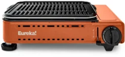 Eureka SPRK Camp Grill