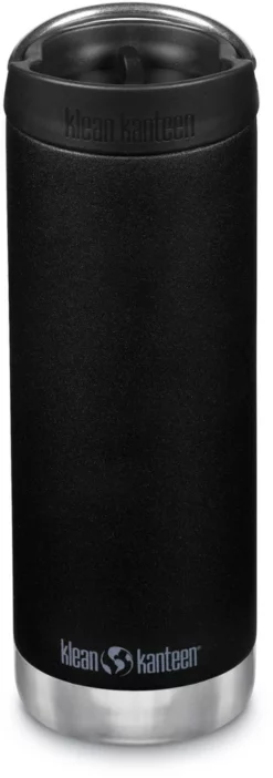 Klean Kanteen TKWide Recycled Insulated Mug with Cafe Cap - 16 fl. oz. 17 Klean Kanteen TKWide Recycled Insulated Mug with Cafe Cap - 16 fl. oz. -Camp Kitchen Sales Store 59b66008 1917 4cdc ad9a 5cc31b4d9a53