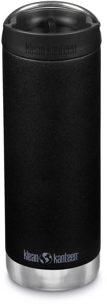 Klean Kanteen TKWide Recycled Insulated Mug with Cafe Cap - 16 fl. oz. 10 Klean Kanteen TKWide Recycled Insulated Mug with Cafe Cap - 16 fl. oz. - Image 8
