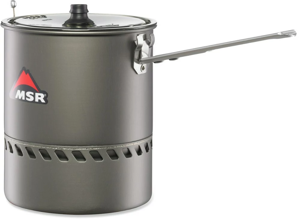 MSR Reactor Stove System - 1.7 Liter 6 MSR Reactor Stove System - 1.7 Liter - Image 4