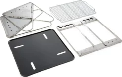 Snow Peak Takibi Fire & Grill -Camp Kitchen Sales Store 5a2a6cbc ebf8 4d76 a1ee 27fda0cb6060