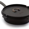 Barebones 10" All-In-One Cast-Iron Skillet - None -Camp Kitchen Sales Store 5addfb75 b897 4793 939b 9033fc550156