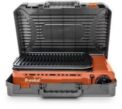 Eureka SPRK Camp Grill -Camp Kitchen Sales Store 5b69caa3 a89f 4200 98af afdfe4a02a9e