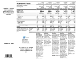 Mountain House 3-Day Emergency Food Supply Kit -Camp Kitchen Sales Store 5c6476ce 8ab4 486b 9ae7 4dd48eea76ce
