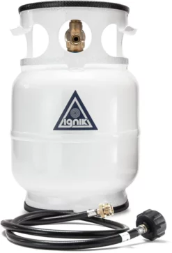Ignik Gas Growler Deluxe -Camp Kitchen Sales Store 5ccf7560 38e8 4be7 8ea4 eb7d78ab9448