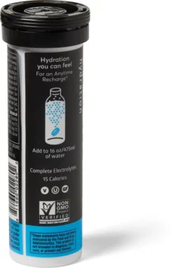 NUUN Energy Hydration Tablets - 10 Servings -Camp Kitchen Sales Store 5d25ee59 d451 4442 9c3b 94d0f6e64414