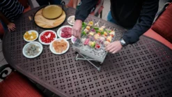 FIRESIDE OUTDOOR Trailblazer Fire Pit and Grill -Camp Kitchen Sales Store 5e153f43 bd9b 402a af81 abb1a42422ff