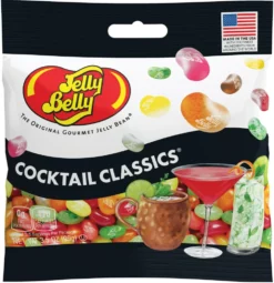 Jelly Belly Cocktail Classics Jelly Beans - Assorted