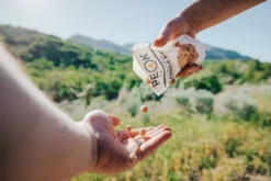 PEAK REFUEL Peanut Butter Chocolate Chip Cookie Bites -Camp Kitchen Sales Store 5e459dac a4d6 43e0 ba35 d1057d6adc32