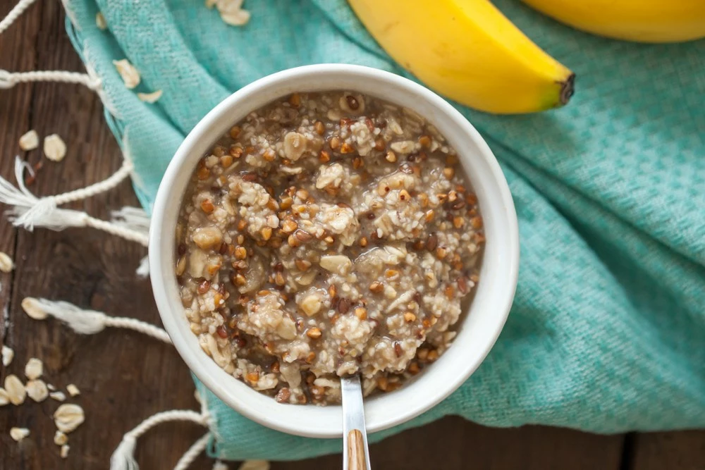 Patagonia Provisions Organic Breakfast Grains - 2 Servings 6 Patagonia Provisions Organic Breakfast Grains - 2 Servings - Image 4