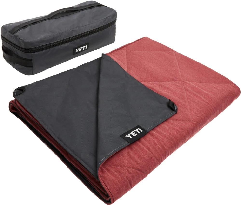 YETI Lowlands Blanket 4 YETI Lowlands Blanket - Image 2