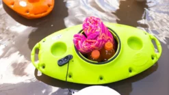 CreekKooler Pup 15 Quart Cooler 19 CreekKooler Pup 15 Quart Cooler -Camp Kitchen Sales Store 5fa9018e d89a 44e7 920e c07c62dee933