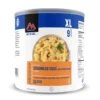 Mountain House Scrambled Eggs with Bacon XL - 9 Servings - None 1 Mountain House Scrambled Eggs with Bacon XL - 9 Servings - None -Camp Kitchen Sales Store 60588dd3 f79f 49cc b180 dbc475445c94