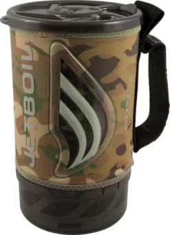 Jetboil Flash Cooking System -Camp Kitchen Sales Store 60615f4f 5bb7 4798 9de3 3ca44221bfc5