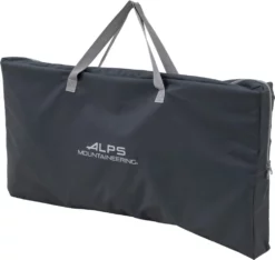 ALPS Mountaineering Iron Ridge Cook Station - Gray -Camp Kitchen Sales Store 613ca96b e607 405e 9977 e8621c14349f