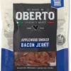 Oberto All Natural Bacon Jerky - Applewood Smoked -Camp Kitchen Sales Store 61a556a3 f1ab 40c6 9947 37e95be5f4f4
