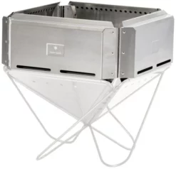 Snow Peak Takibi Floga Fire Pit Attachment 9 Snow Peak Takibi Floga Fire Pit Attachment -Camp Kitchen Sales Store 638e28ca 180f 4c2b b19a b5fd1a157e24