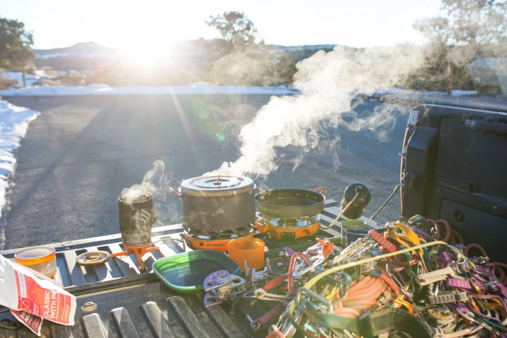 Jetboil Genesis Basecamp System Camp Stove - None 15 Jetboil Genesis Basecamp System Camp Stove - None - Image 13