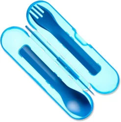 humangear GoBites Trio Utensil Set 7 humangear GoBites Trio Utensil Set -Camp Kitchen Sales Store 650808bb b382 435d 99b5 545a6b4c3467