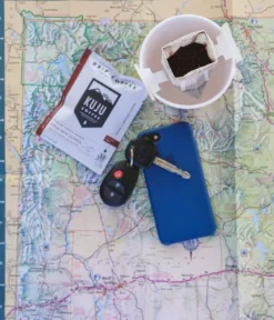 Kuju Coffee Single Origin Single-Serve Pour Over Coffee - Package of 6 -Camp Kitchen Sales Store 6550a428 5876 4dfb baa6 10f797b956bb