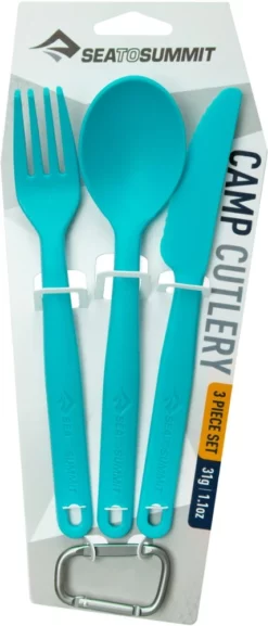 Sea to Summit Camp Cutlery 3-Piece Set - Pacific Blue 5 Sea to Summit Camp Cutlery 3-Piece Set - Pacific Blue -Camp Kitchen Sales Store 66531c40 ad79 4cd7 b04c af4c6270e5f5