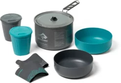 Sea to Summit Alpha Cookset 2.1