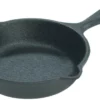 Lodge Mini Cast Iron Skillet - 3.5 in. - None -Camp Kitchen Sales Store 677f5d8e ad93 4047 bba3 fb4fe8bac545