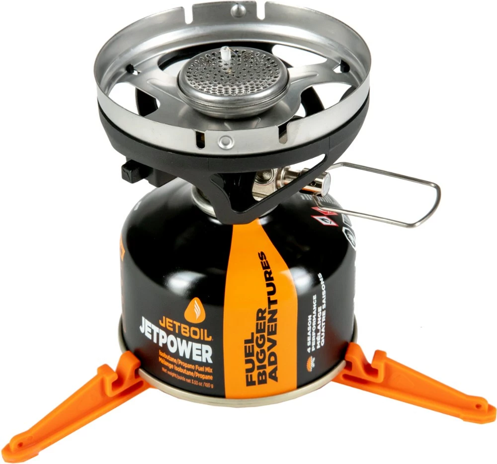 Jetboil MicroMo Cooking System 4 Jetboil MicroMo Cooking System - Image 2