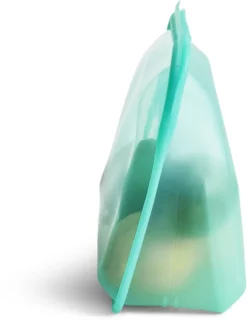 Stasher Stand-Up Stasher Bag - 56 fl. oz. -Camp Kitchen Sales Store 68c48c74 5c18 45e7 ad4d 7a90a7e331fd