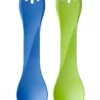 humangear GoBites Uno Sporks - Package of 2 -Camp Kitchen Sales Store 68dcf62f 1303 42c4 bcbd c184c11b248b