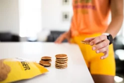 Honey Stinger Mini Waffles -Camp Kitchen Sales Store 69256cf1 cf78 4ac6 8b1a adec14be182c