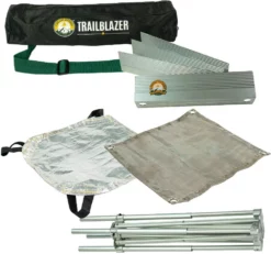 FIRESIDE OUTDOOR Trailblazer Fire Pit and Grill -Camp Kitchen Sales Store 693ae606 9114 423e 9de6 cc7ba96082a8