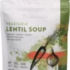 Heather's Choice Vegetable Lentil Soup - 1 Serving - None