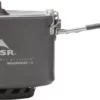 MSR WindBurner Sauce Pot - 2.5 Liter -Camp Kitchen Sales Store 69edfb5f 1fb6 4882 a79b e03fc16e0ba0