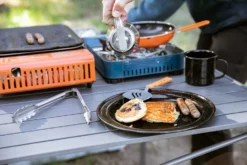 Eureka SPRK+ Butane Camp Stove -Camp Kitchen Sales Store 6a6e3a7e 35fe 4d5b b2c0 be2e57d00253