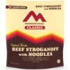 Mountain House Classic Beef Stroganoff - 3 Servings 1 Mountain House Classic Beef Stroganoff - 3 Servings -Camp Kitchen Sales Store 6a7b29fd 9e5c 42f9 8b31 7d8463ccb5e0