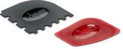 Lodge Scraper Combo - Black/Red 6 Lodge Scraper Combo - Black/Red -Camp Kitchen Sales Store 6ad5dca1 a8ac 40c3 821b 661272e57f39