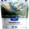 Backpacker's Pantry Kathmandu Curry - 2 Servings