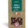 Chukar Cherries Vanilla Almonds - None -Camp Kitchen Sales Store 6b9c01ae b543 4b71 be7a b900ffe88214