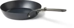 OXO Outdoor Carbon Steel Fry Pan with Removable Handle - 8" -Camp Kitchen Sales Store 6bd8ecf2 3080 4601 8746 68cec179be8e