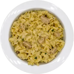 Mountain House Fettuccine Alfredo with Chicken - 2 Servings -Camp Kitchen Sales Store 6c6a6ee2 3a3f 4d3c 9f3f c2a6e636a14d
