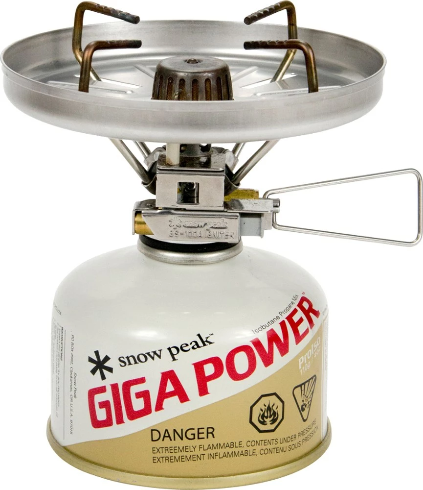 Snow Peak Giga Power Windscreen - None 6 Snow Peak Giga Power Windscreen - None - Image 4