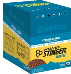 Honey Stinger Gluten-Free Waffle -Camp Kitchen Sales Store 6d1c0c28 e75a 4e71 874e bd4e978511f0