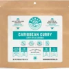 Nomad Nutrition Caribbean Curry - 1 Serving