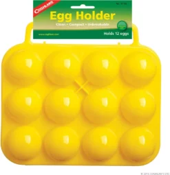 Coghlan's 12-Egg Holder - None -Camp Kitchen Sales Store 6e6cf8a5 7f21 41a5 a111 d516a2c78ea0