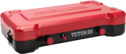 Camp Chef Teton 2-Burner Stove -Camp Kitchen Sales Store 6e73ac7f d4e3 404d ae23 c694a1aa99bf