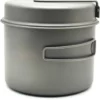 TOAKS Titanium 1600ml Pot with Pan -Camp Kitchen Sales Store 6e8fc236 32b5 4ef1 ab61 a55327c1d6fd
