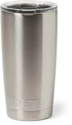 YETI Rambler Tumbler with MagSlider Lid - 20 fl. oz. -Camp Kitchen Sales Store 6f9c0d45 a1a2 475f a4c6 bdbf027a8efd