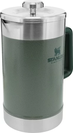 Stanley Classic Vacuum French Press - 48 fl. oz. 13 Stanley Classic Vacuum French Press - 48 fl. oz. -Camp Kitchen Sales Store 6fe239df 9ac1 452e a5b6 29ef89de8eb6